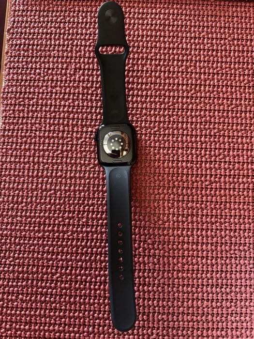 Apple Watch Series 10 GPS 42mm – 90% capacidade máxima da bateria