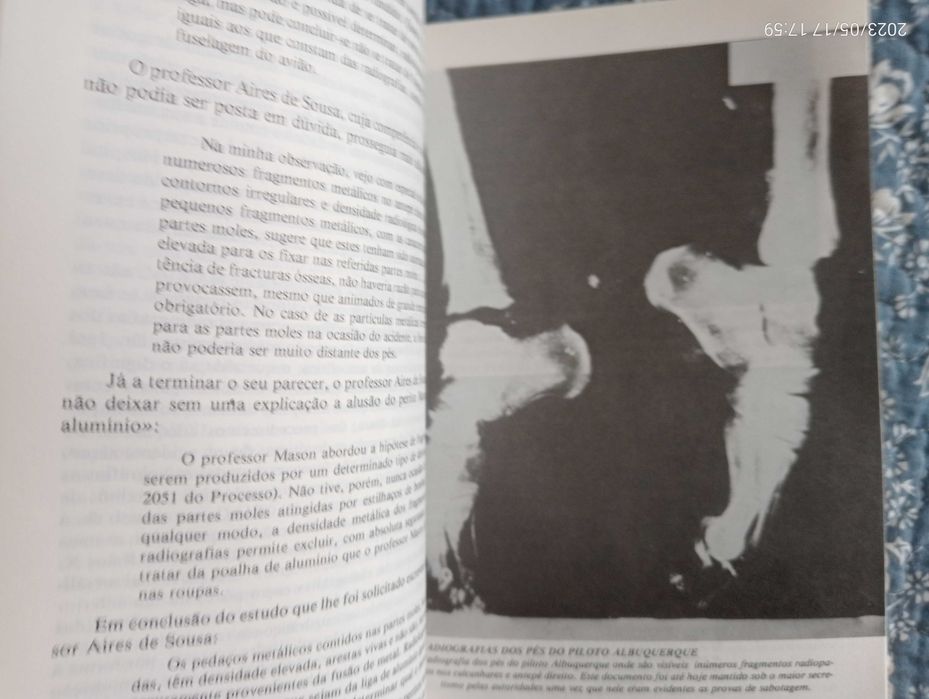 CAMARATE Como Porquê e Quem