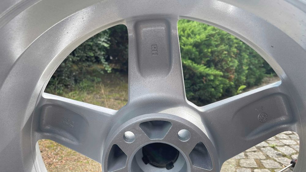 Felgi 18" RH Ac Schnitzer BMW e32 e34 e36 e38 e39 e46