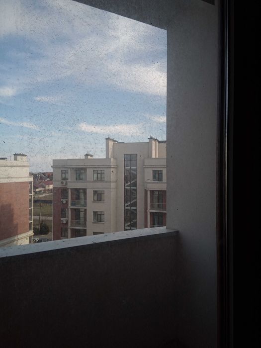 2-к 74,3м2 з газовим котлом. Будинок здався 2021 р