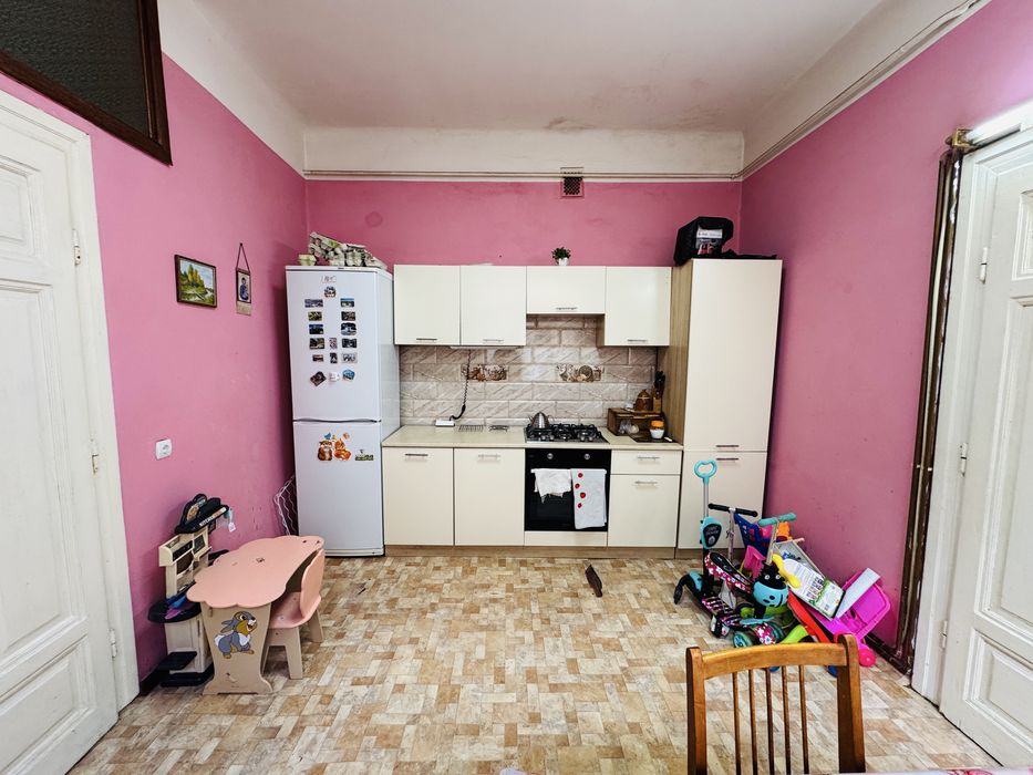 Многокомнатная квартира по адресу ул. Саксаганського (площадь 160 м²) - Atlanta.ua - фото 16