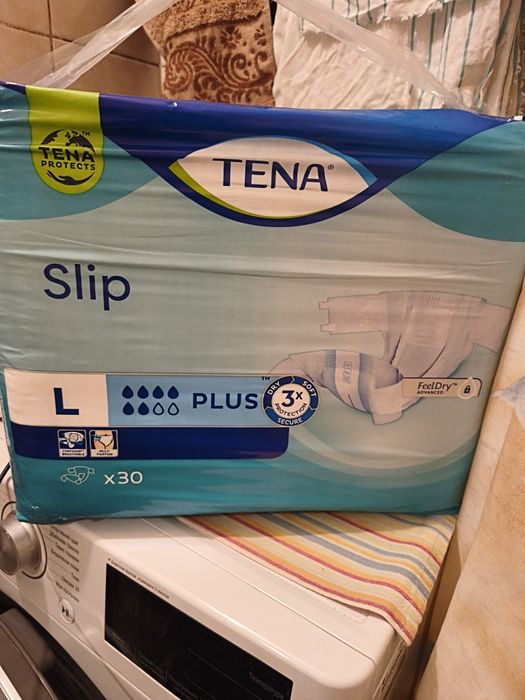 Продам  підгузники для дорослих TENA. Урологічні жіночі прокладки