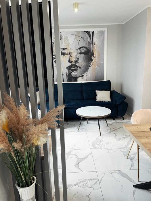 Apartament z ogrodem na wynajem -60 m2- Ełk