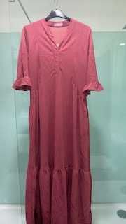 Vestido Boheme Novo Lindisimo