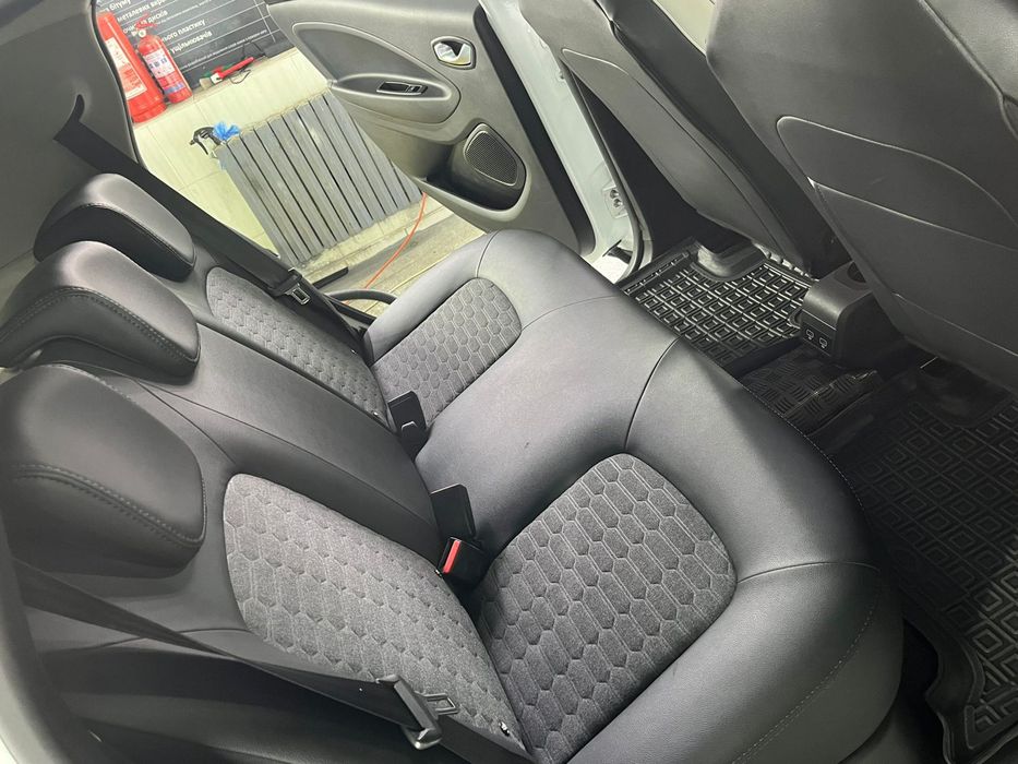 Renault Zoe 52 kWt LIFT FULL