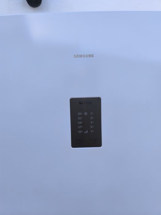 Combinado Samsung