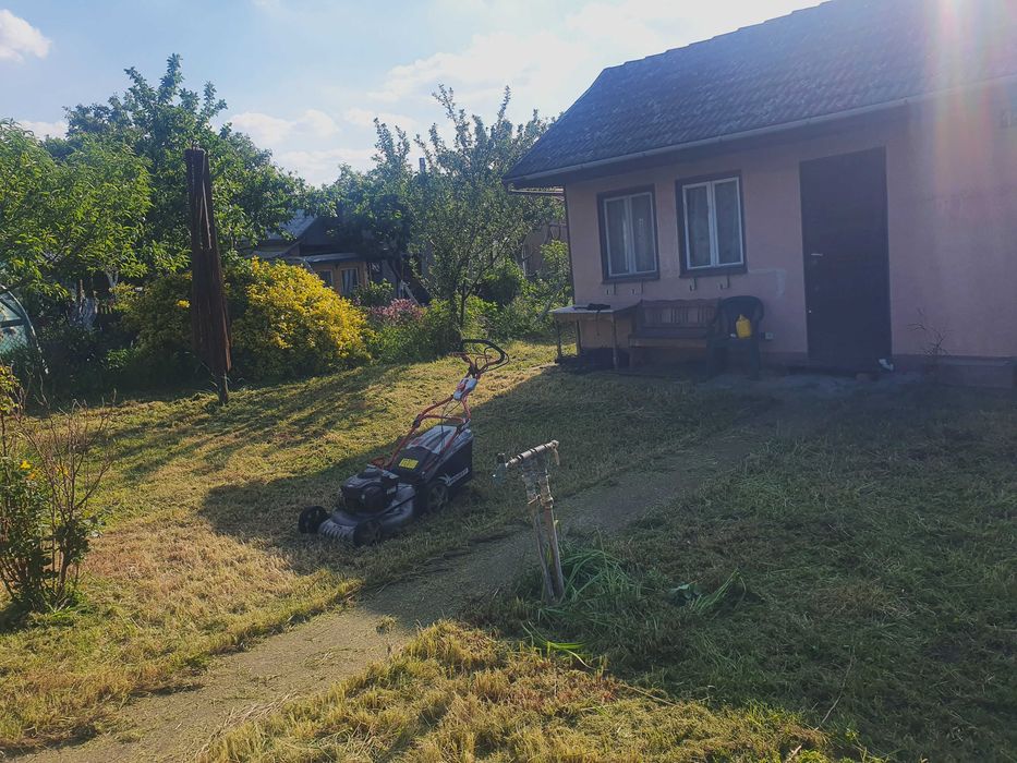 Działka na ogródkach działkowych ROD "SEZAM" Kiełczów - Widok 3