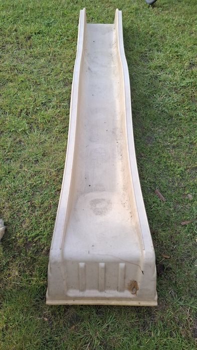 Zjerzdzalnia dla dziecka 3m