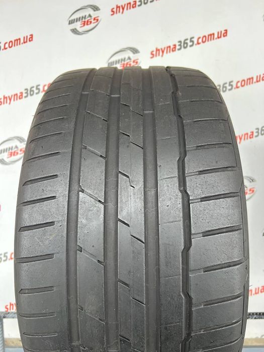 шини бу 285/30 r22 hankook ventus s1 evo3 k127 sound absorber 4mm
