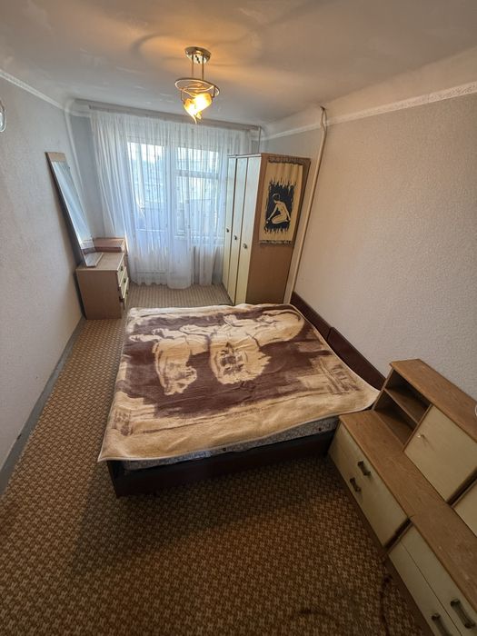 Здам 2 кім по Ватутіна