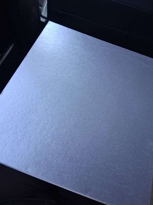 Prato de celebração bodas de prata