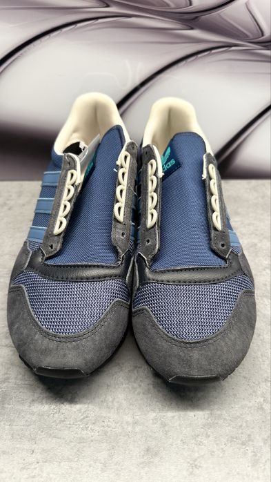 Snakersy Adidas Zx 500