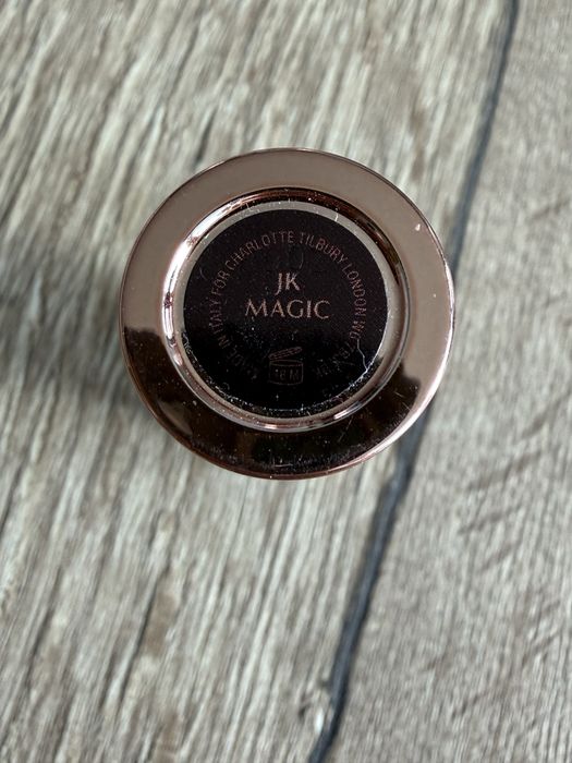 Szminka Charlotte Tilbury JK Magic