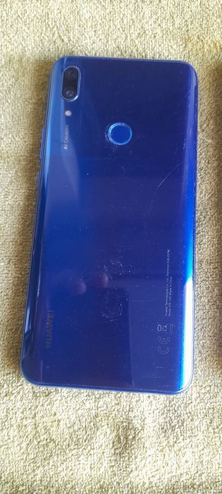 Samsung / Huawei