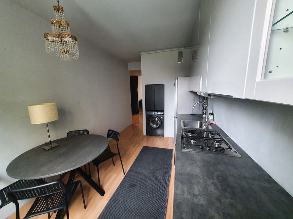 Przestronne mieszkanie Bonin Poznań - Widok 2