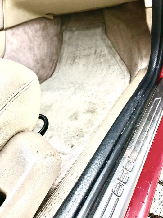 Volvo 850 TDI Carrinha Diesel