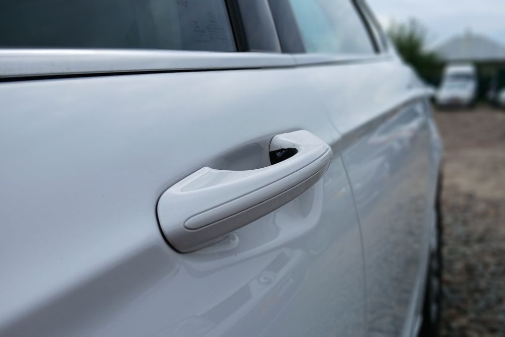 Автовикуп, продаж та обмін авто. Ford Fusion 2016