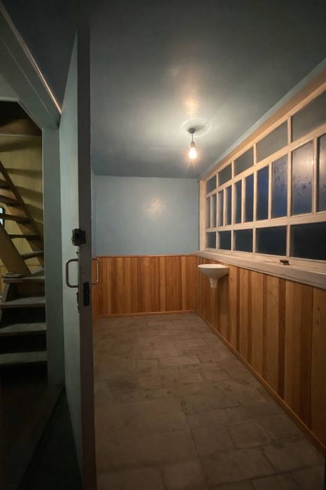 Будинок в Кам'яній горі  .