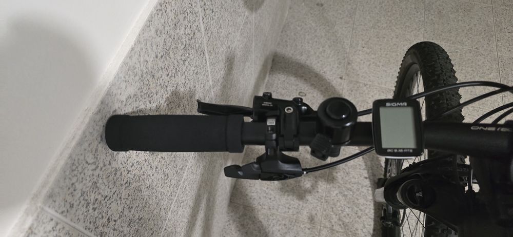 Vendo bicicleta Marca superior xp 929 ano 2026
