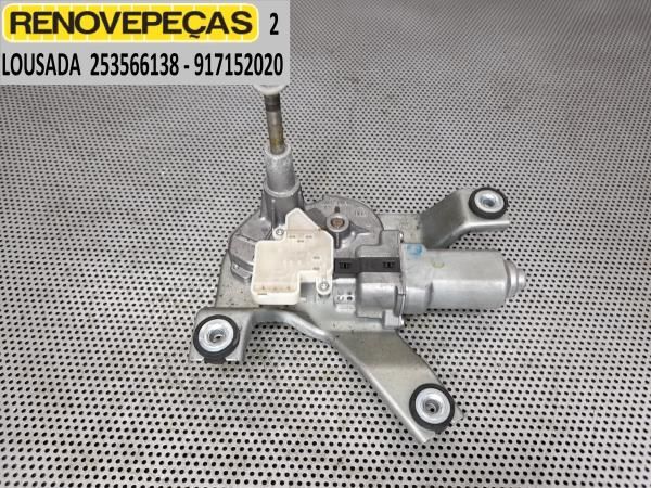 Motor limpa vidros trás DODGE Caliber