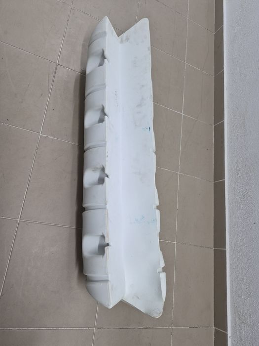 Plastimo Defensa de cais 3/4