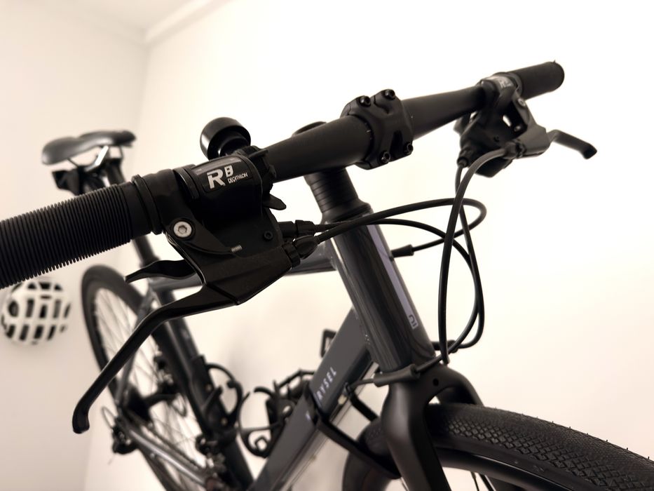 Van Rysel / Triban RC120 Flatbar S