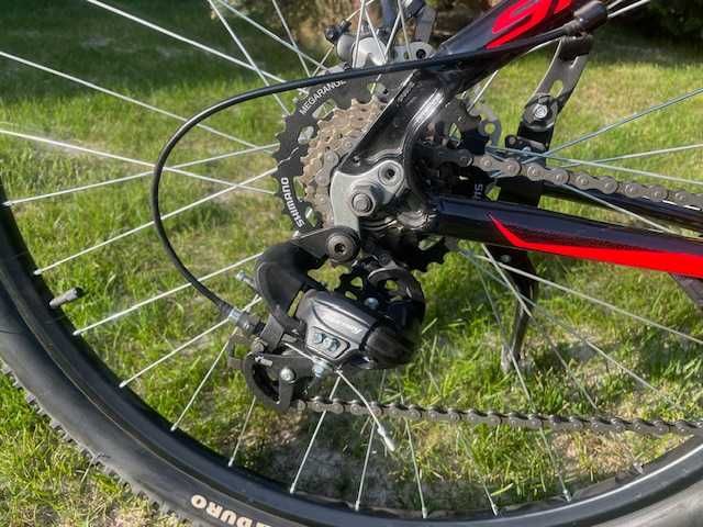 Rower Górski STORM SHARK 29 7.0 MAN