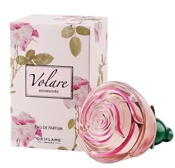Volare Moments Woda perfumowana 50ml
