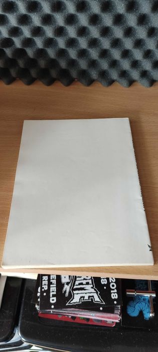 Livro "A História Secreta de George Starr"