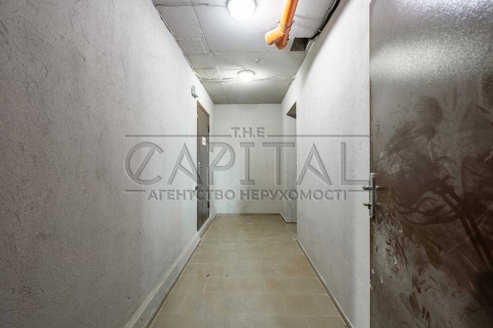 Продаж комерційного приміщення,  ЖК Parkland, вул. Михайла Дерегуса