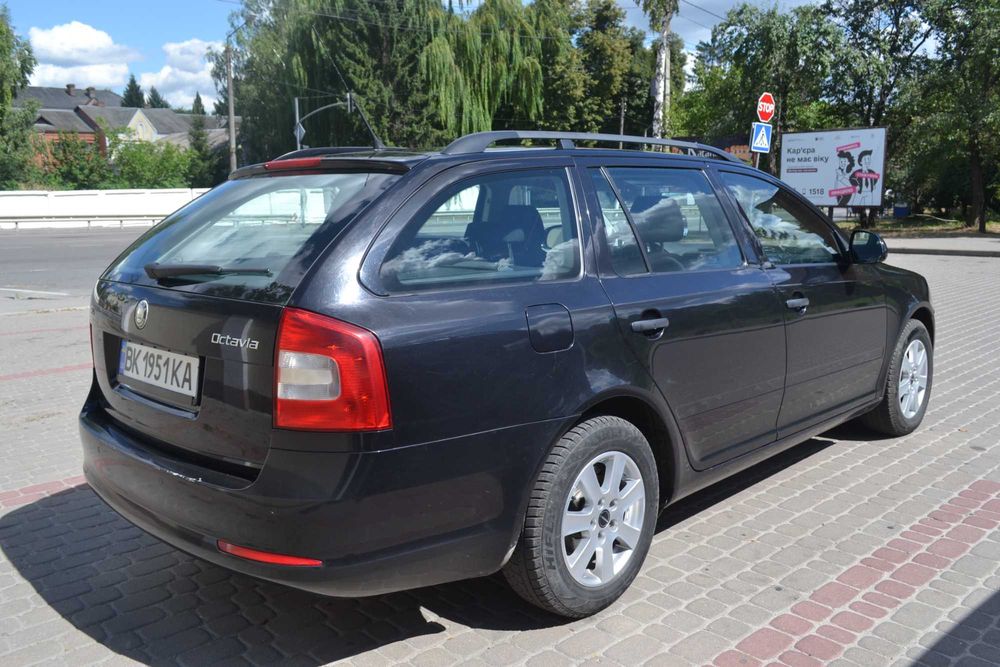Продам Skoda Octavia A5