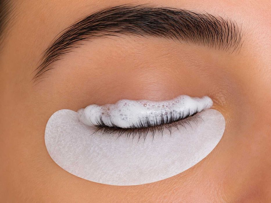 Mousse Limpadora de Extensões Thuya Professional Line