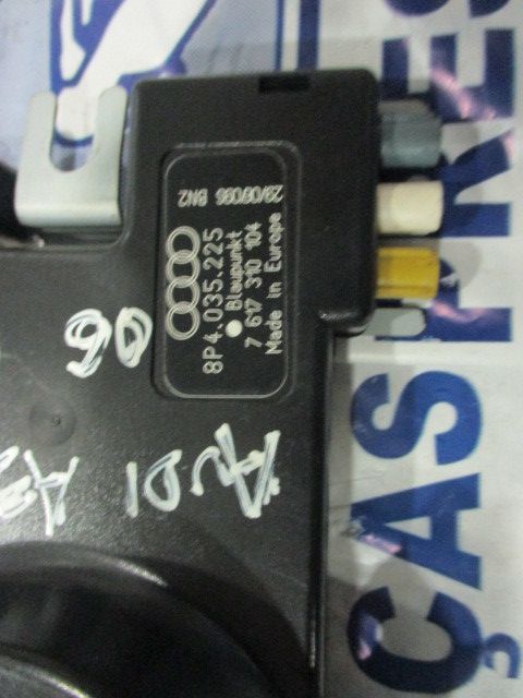 Antena AUDI A3 (8P1)