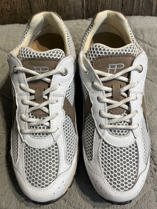 buty damskie skórzane filling pieces oryon 39