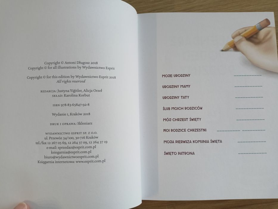 Z Jezusem Przez Rok Liturgiczny Bp Antoni Długosz