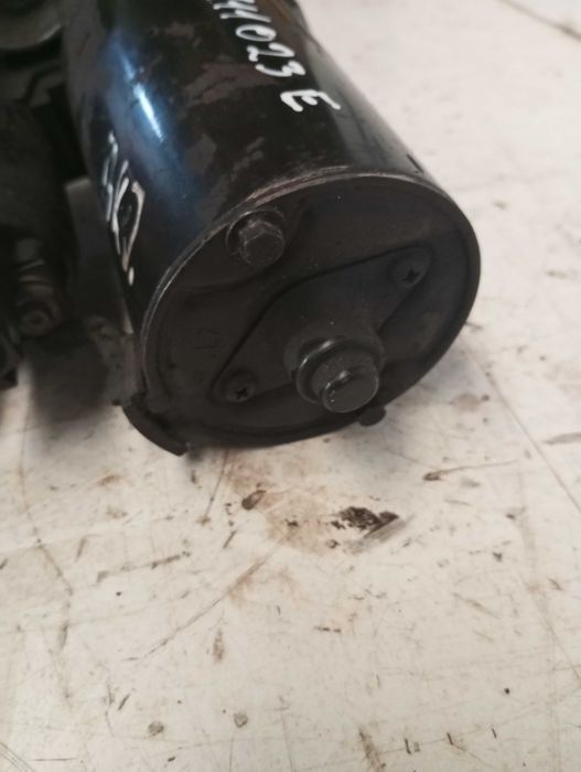 Motor de Arranque VW Audi Seat Skoda 2.0 TDI (02M911023E)