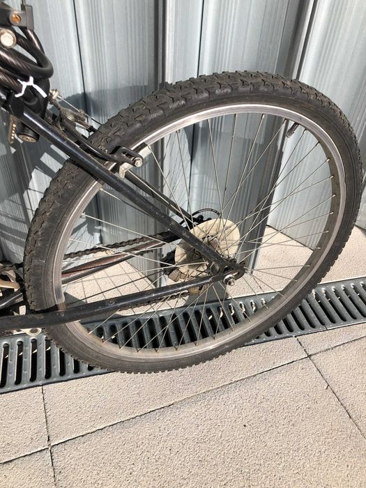 Bicicleta de montanha adulto