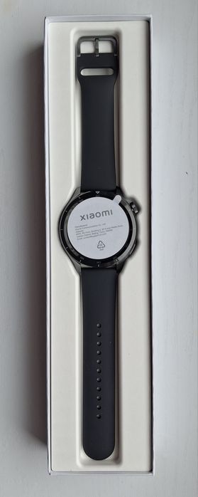 Smartwatch Xiaomi Watch S4