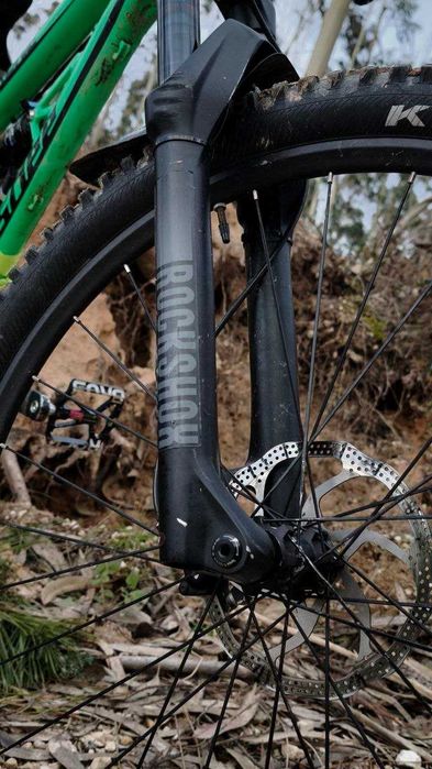 Banshee Rune V2 (Enduro / Trail / Freeride) M 27.5
