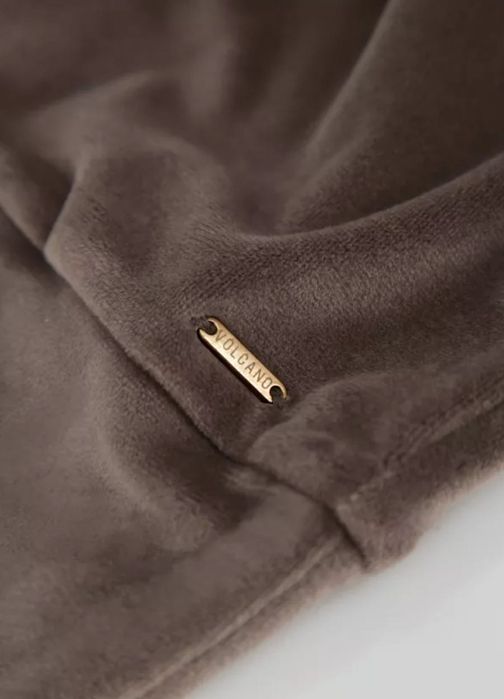 Nowa Bluza Volcano Carla z weluru xxl