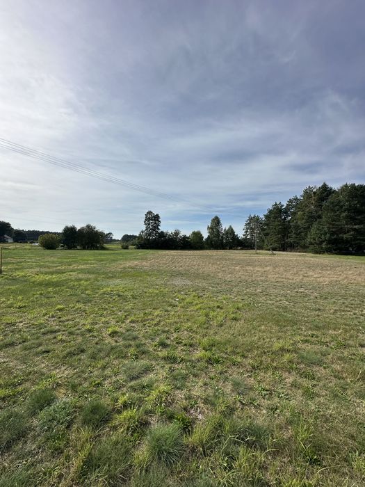Dzialki budowlane - Widok 3