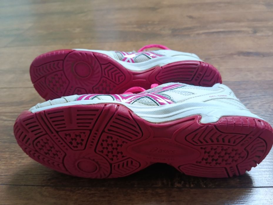 Тенісні кросівки Asics