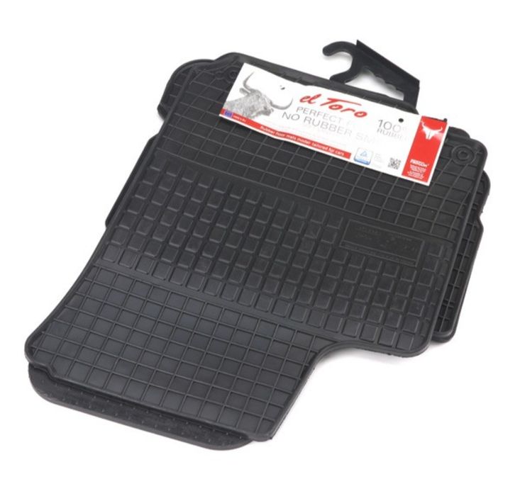 Tapetes borracha Seat, VW, Audi e Skoda