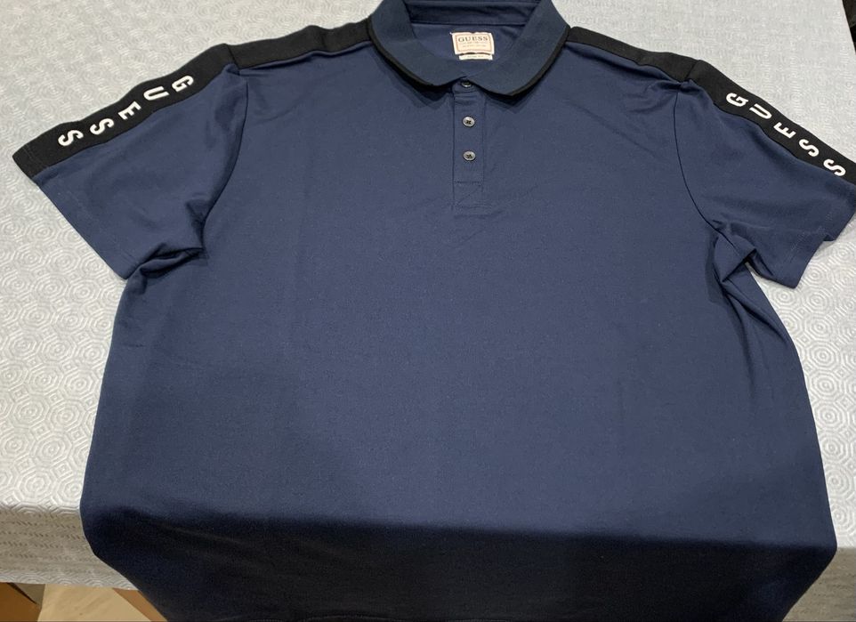 polo original guess