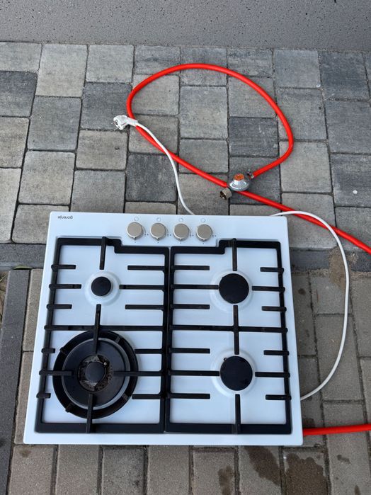 Płyta gazowa Gorenje