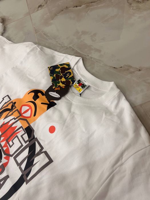 Футболка Bape | найкраща якість