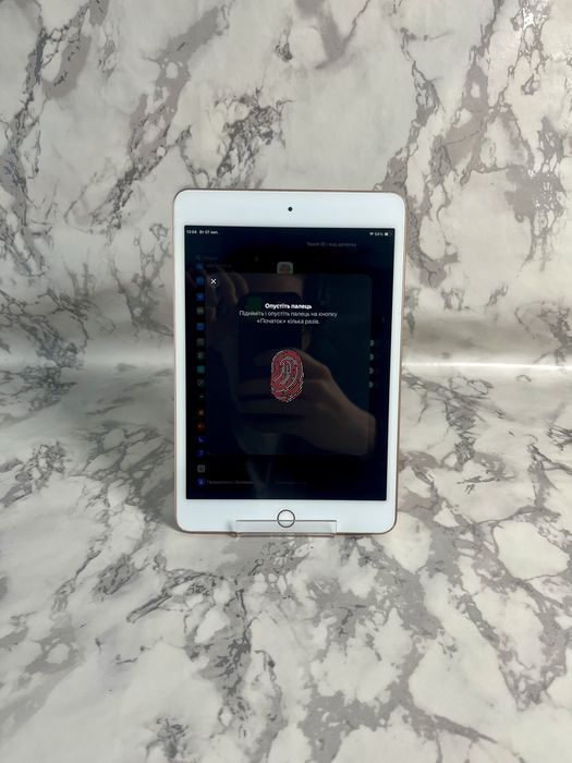 ipad mini 5 256 - купити планшети - Ціна на OLX.ua