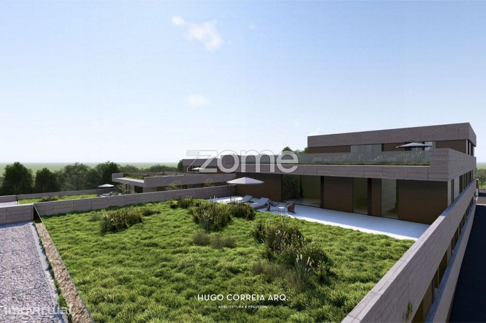 Address House - Bloco 2