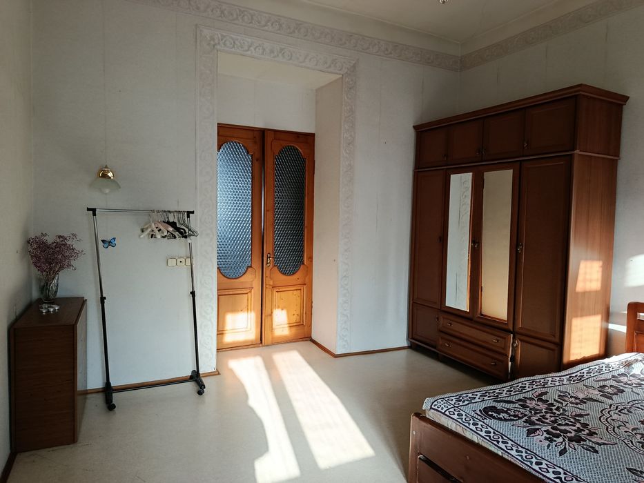 Сдам 3-х к квартиру Центр Софиевская Свет есть!