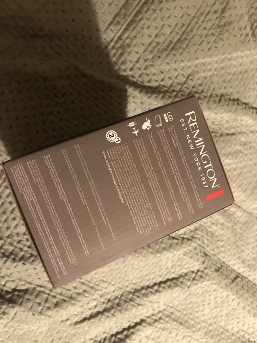 Golarka do głowy Remington RX7 Ultimate Head Shaver